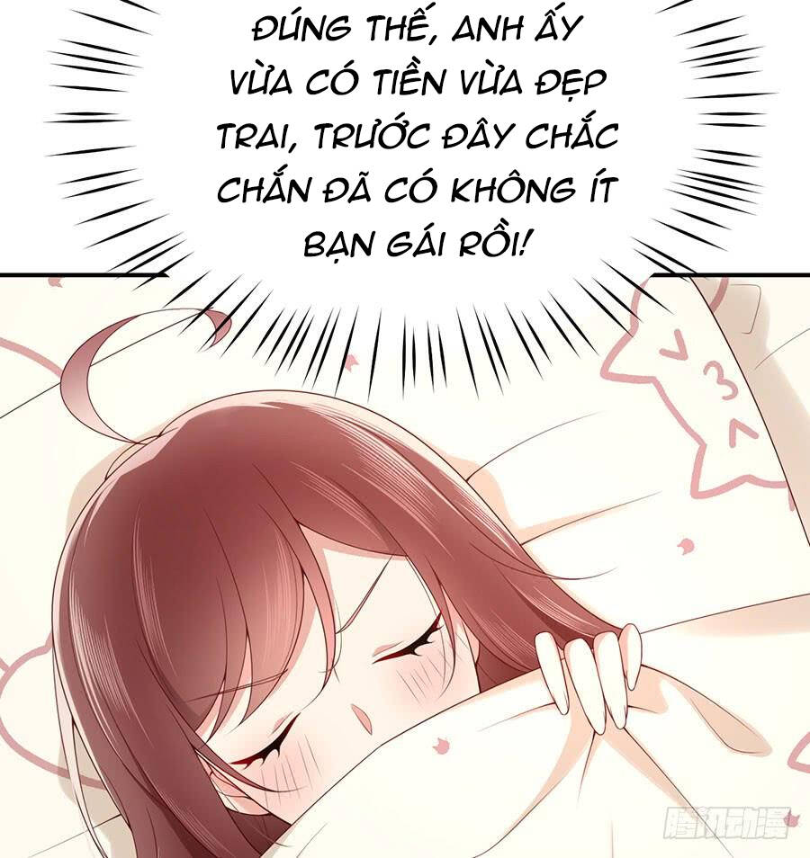 Nam Thần Truy Thê Chỉ Nam Chapter 36.1 - Trang 2