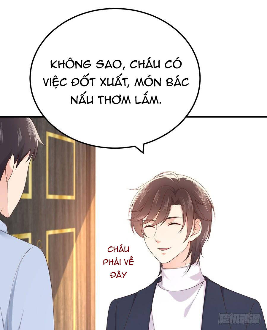 Nam Thần Truy Thê Chỉ Nam Chapter 36.1 - Trang 2