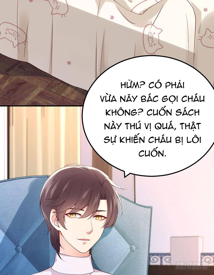 Nam Thần Truy Thê Chỉ Nam Chapter 36.1 - Trang 2