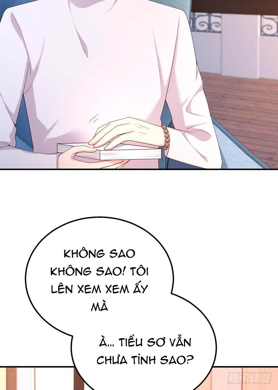 Nam Thần Truy Thê Chỉ Nam Chapter 36.1 - Trang 2