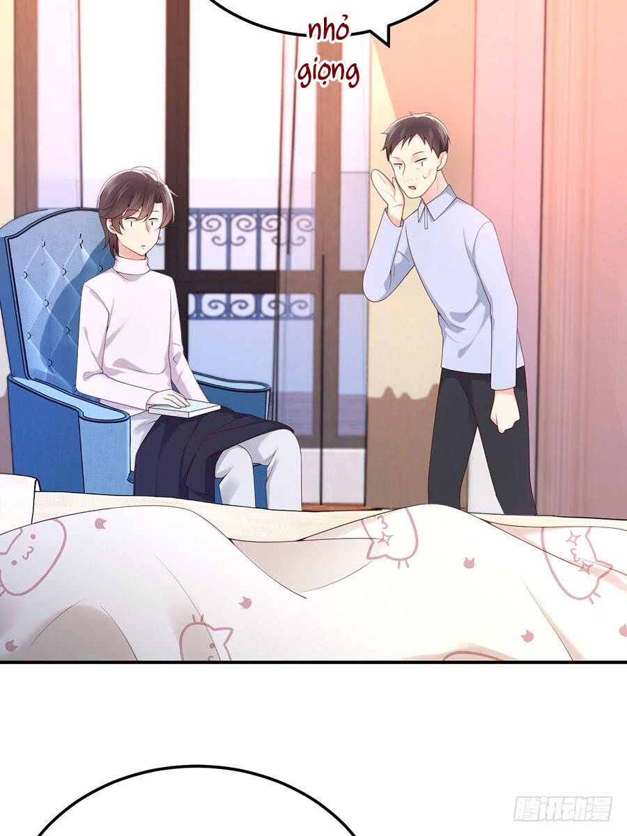 Nam Thần Truy Thê Chỉ Nam Chapter 36.1 - Trang 2