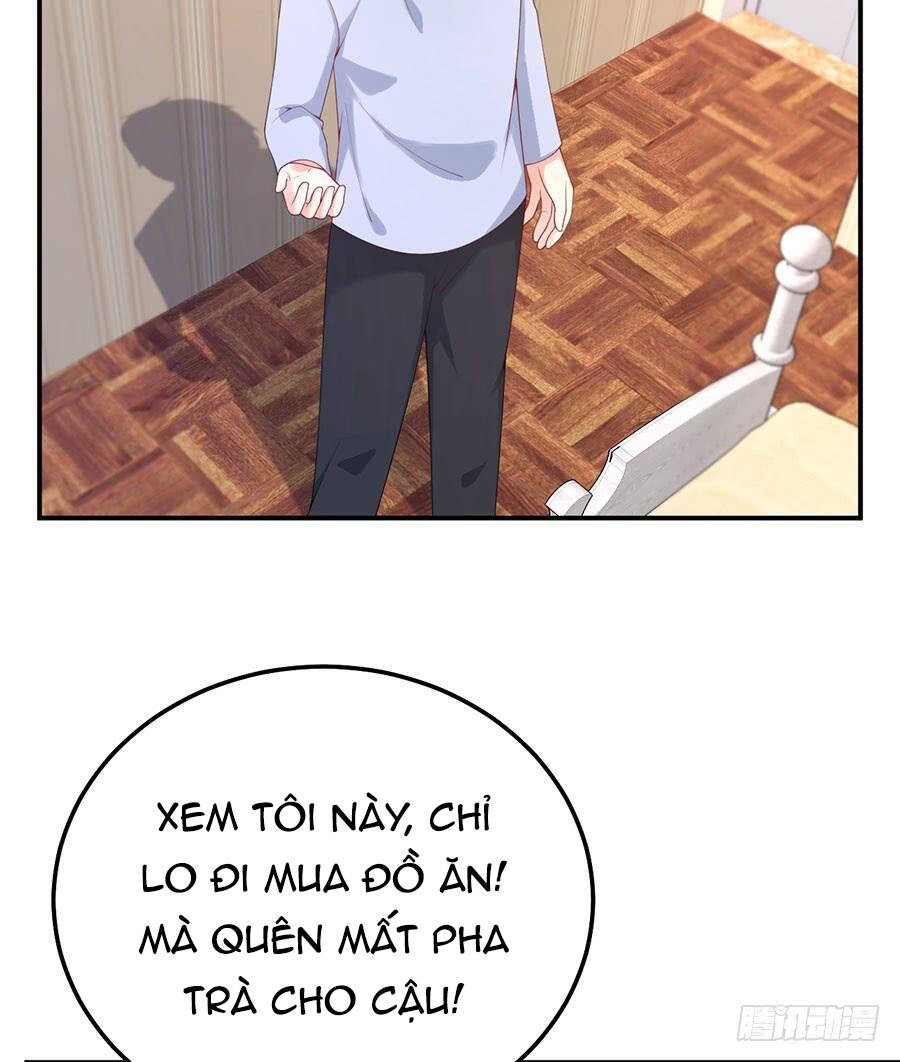 Nam Thần Truy Thê Chỉ Nam Chapter 36.1 - Trang 2