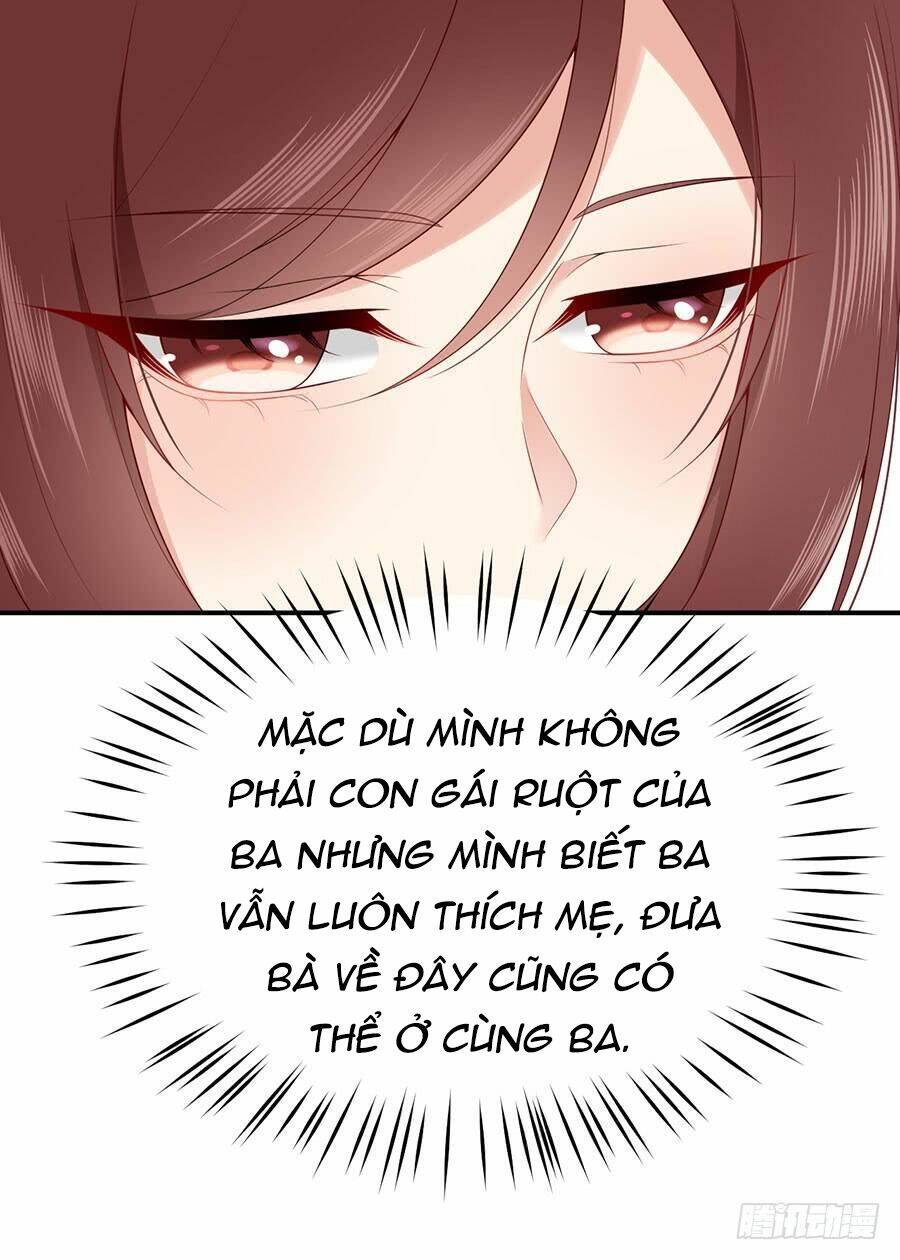 Nam Thần Truy Thê Chỉ Nam Chapter 36.2 - Trang 2