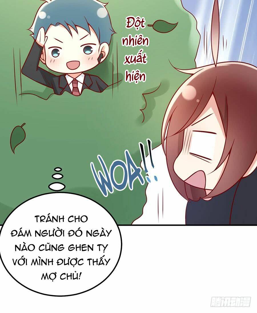 Nam Thần Truy Thê Chỉ Nam Chapter 36.2 - Trang 2