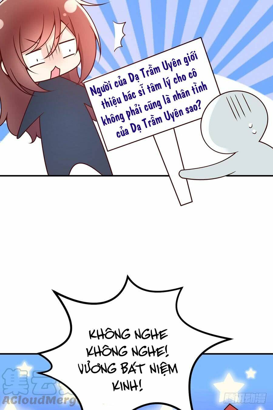 Nam Thần Truy Thê Chỉ Nam Chapter 36.2 - Trang 2