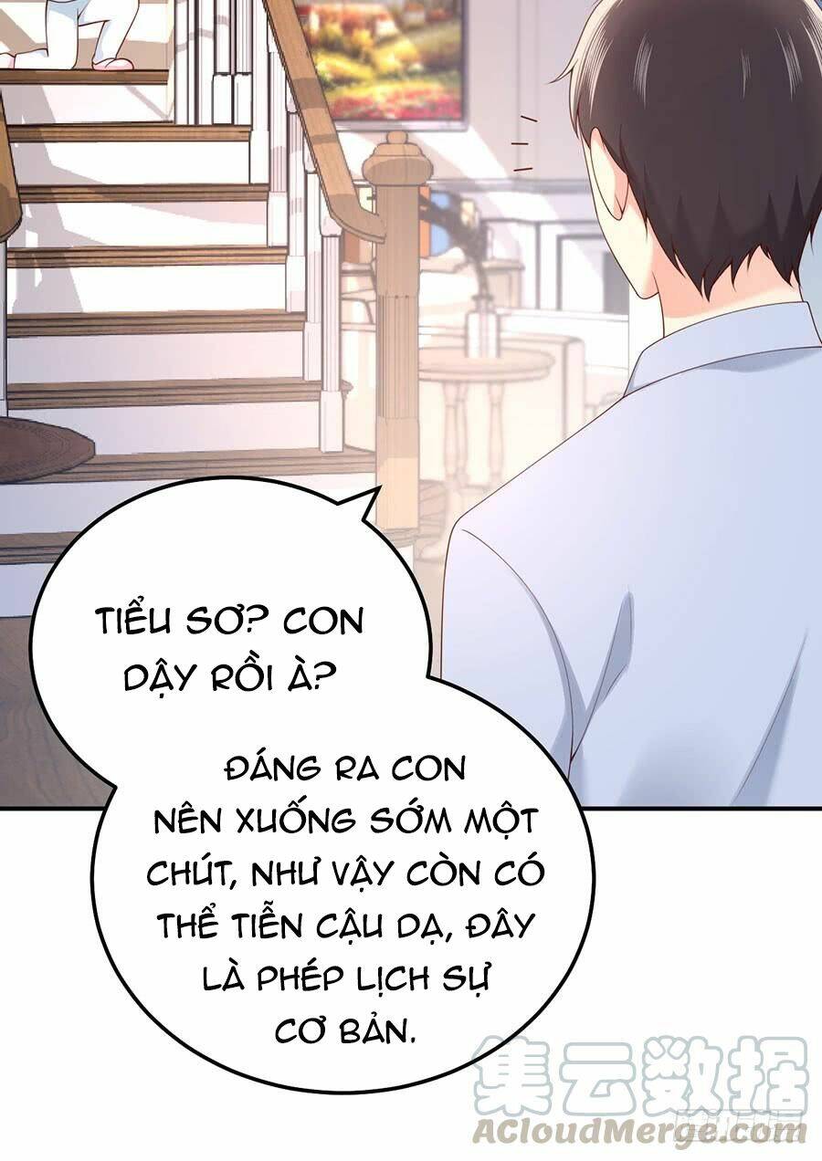 Nam Thần Truy Thê Chỉ Nam Chapter 36.2 - Trang 2