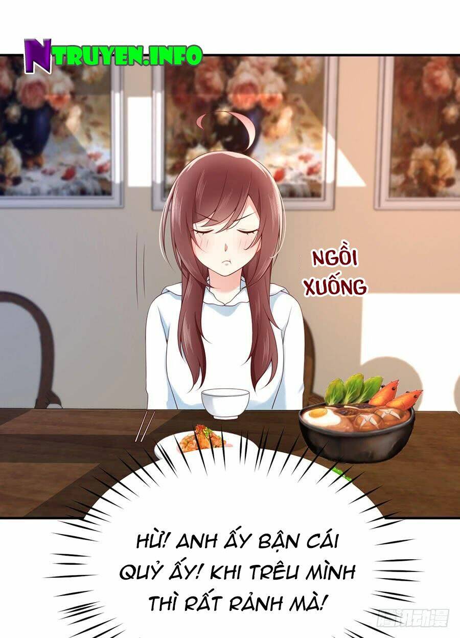 Nam Thần Truy Thê Chỉ Nam Chapter 36.2 - Trang 2