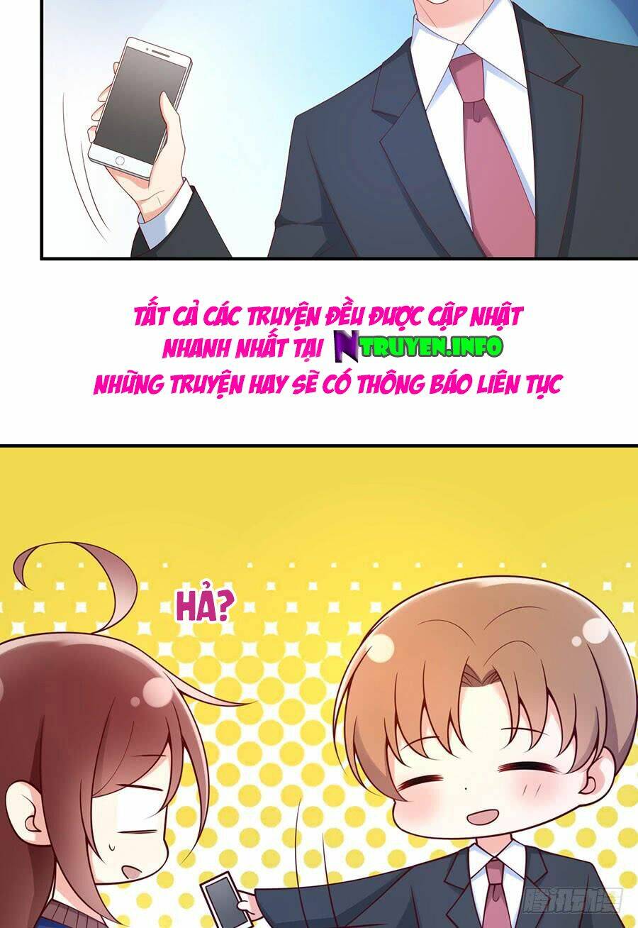 Nam Thần Truy Thê Chỉ Nam Chapter 37.1 - Trang 2