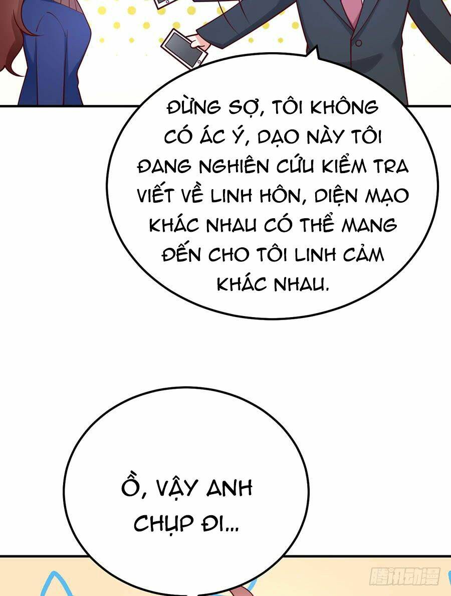 Nam Thần Truy Thê Chỉ Nam Chapter 37.1 - Trang 2