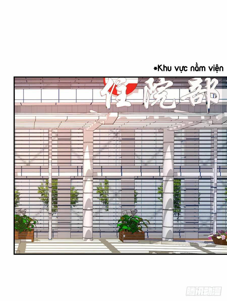 Nam Thần Truy Thê Chỉ Nam Chapter 37.1 - Trang 2