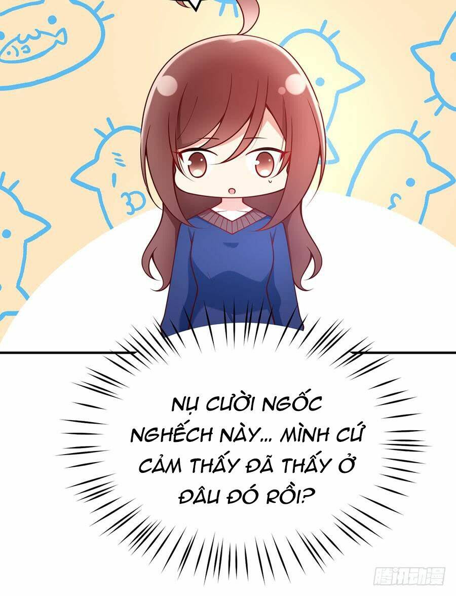 Nam Thần Truy Thê Chỉ Nam Chapter 37.1 - Trang 2