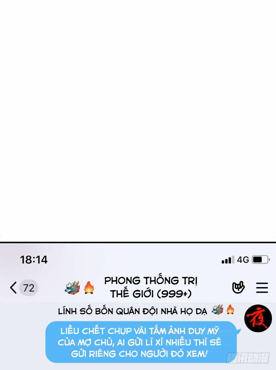 Nam Thần Truy Thê Chỉ Nam Chapter 37.1 - Trang 2