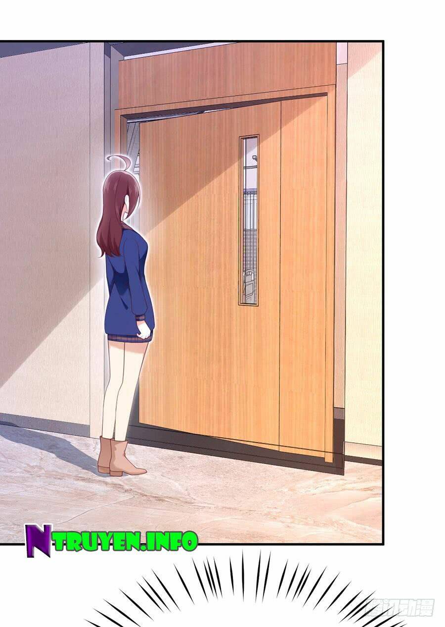 Nam Thần Truy Thê Chỉ Nam Chapter 37.1 - Trang 2