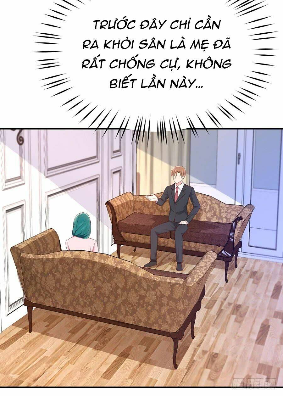 Nam Thần Truy Thê Chỉ Nam Chapter 37.1 - Trang 2