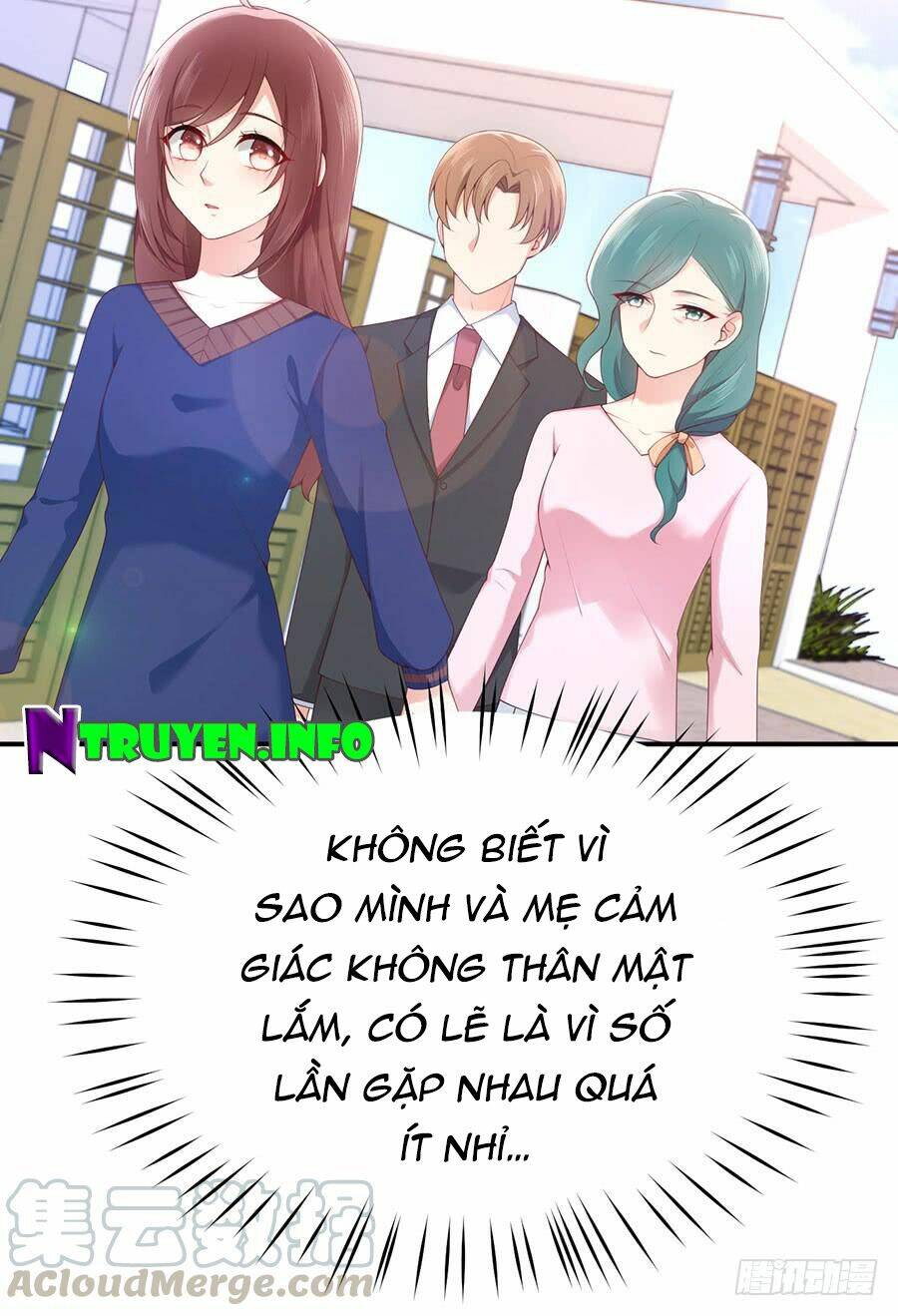 Nam Thần Truy Thê Chỉ Nam Chapter 37.1 - Trang 2