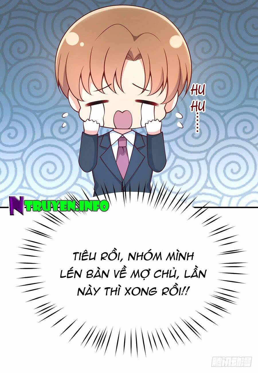 Nam Thần Truy Thê Chỉ Nam Chapter 37.2 - Trang 2