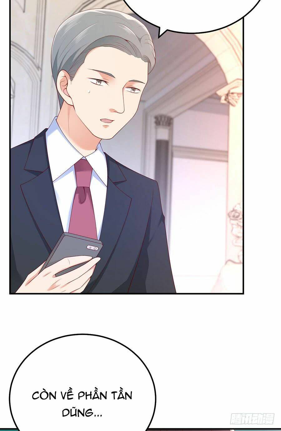 Nam Thần Truy Thê Chỉ Nam Chapter 37.2 - Trang 2