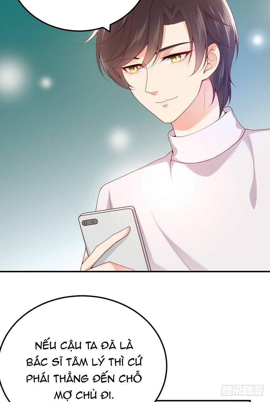 Nam Thần Truy Thê Chỉ Nam Chapter 37.2 - Trang 2