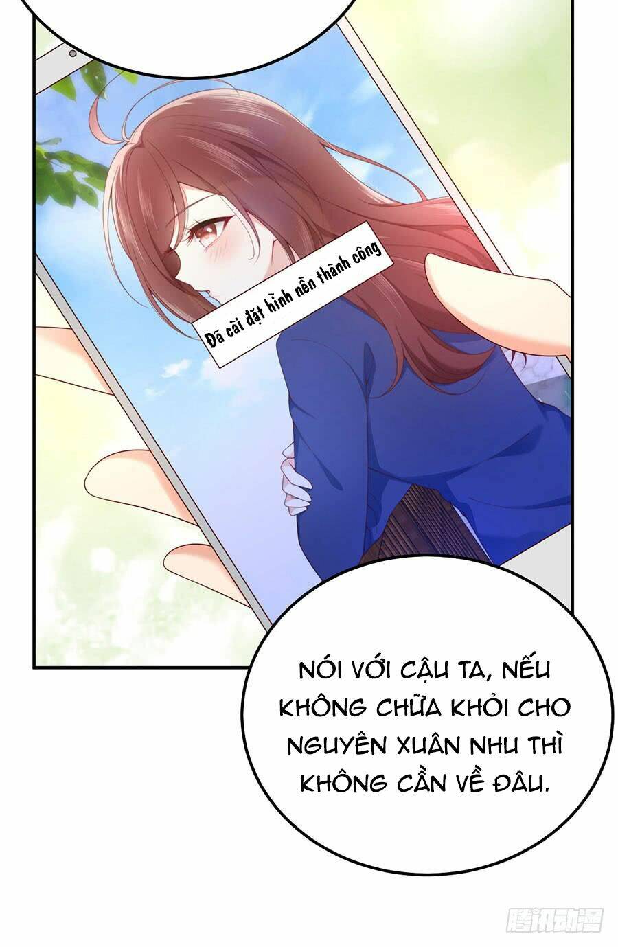 Nam Thần Truy Thê Chỉ Nam Chapter 37.2 - Trang 2