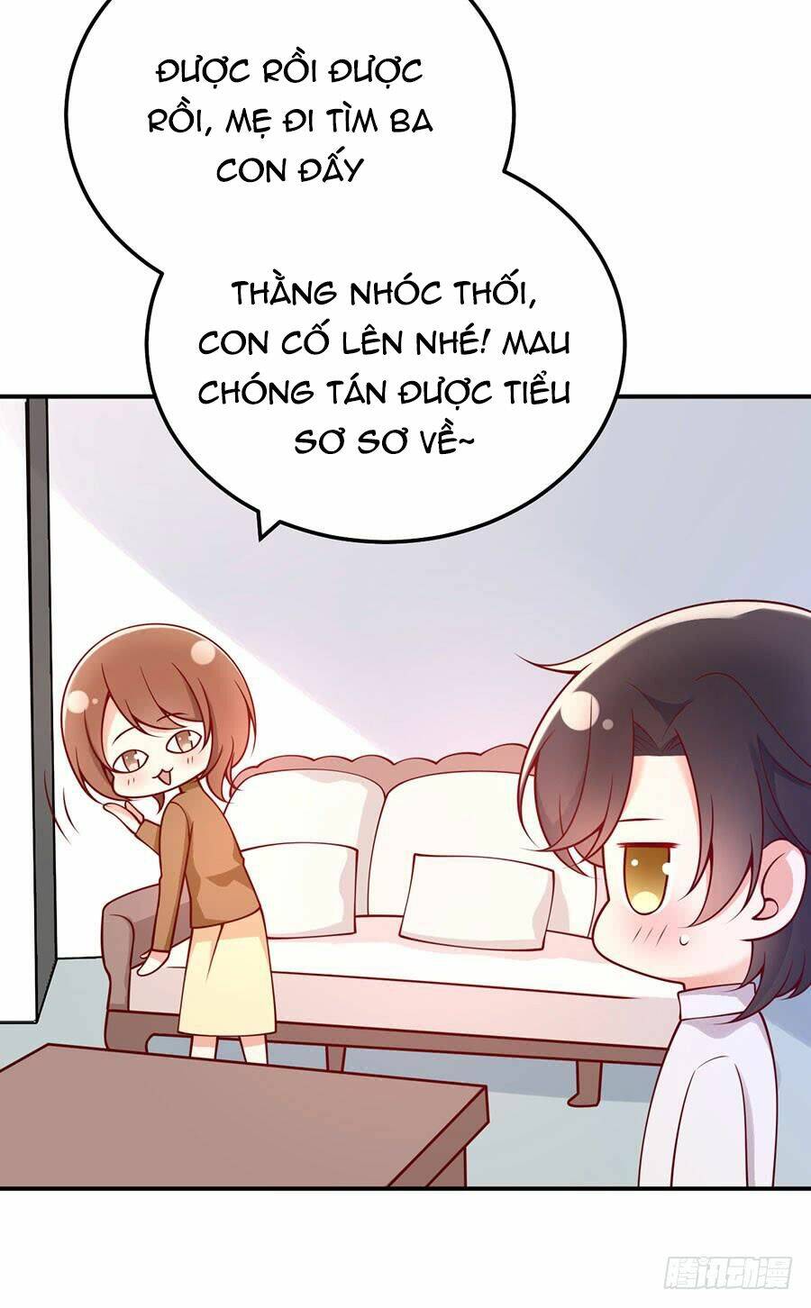 Nam Thần Truy Thê Chỉ Nam Chapter 37.2 - Trang 2