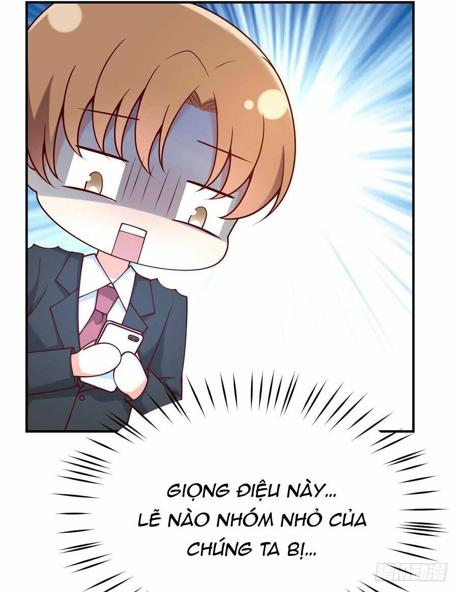 Nam Thần Truy Thê Chỉ Nam Chapter 37.2 - Trang 2