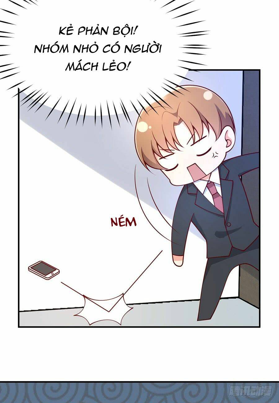 Nam Thần Truy Thê Chỉ Nam Chapter 37.2 - Trang 2