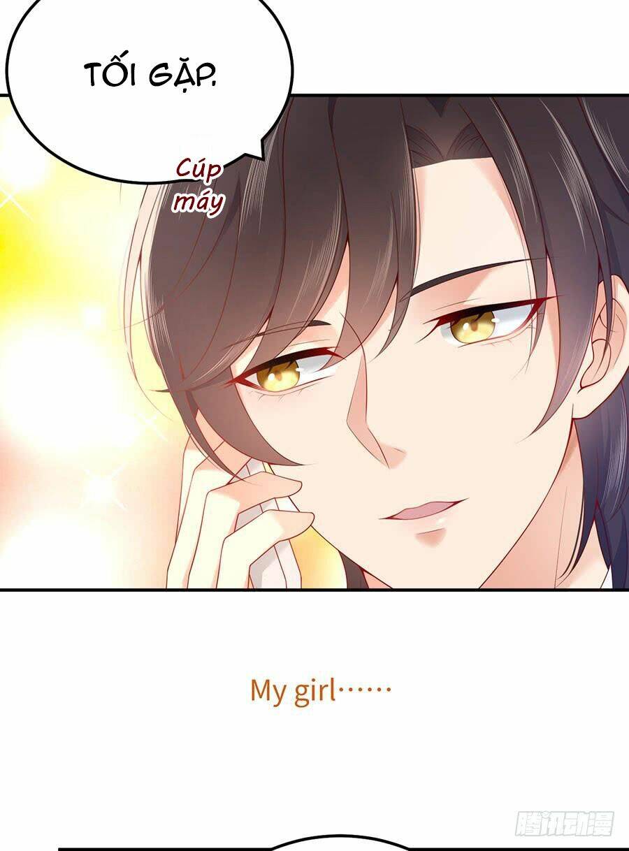 Nam Thần Truy Thê Chỉ Nam Chapter 38.1 - Trang 2