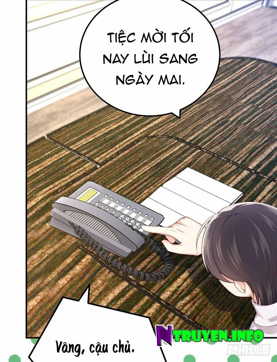 Nam Thần Truy Thê Chỉ Nam Chapter 38.1 - Trang 2