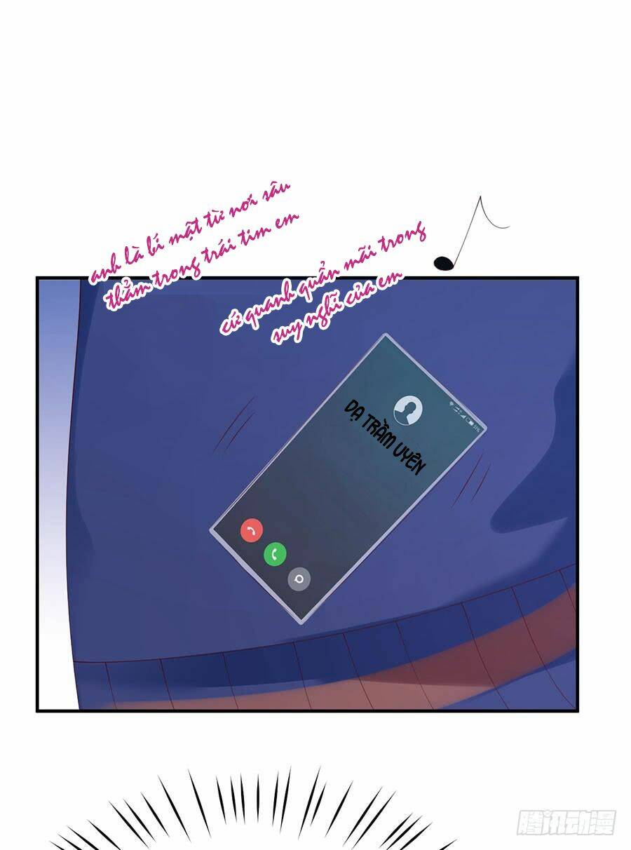 Nam Thần Truy Thê Chỉ Nam Chapter 38.1 - Trang 2