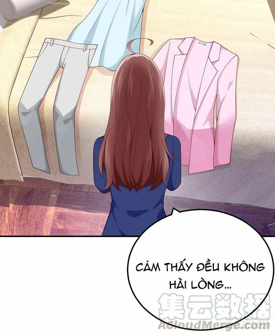 Nam Thần Truy Thê Chỉ Nam Chapter 38.1 - Trang 2