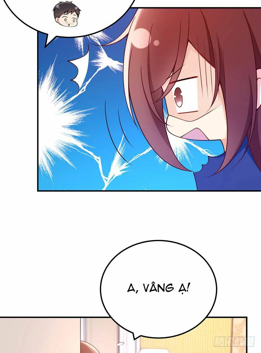 Nam Thần Truy Thê Chỉ Nam Chapter 38.1 - Trang 2