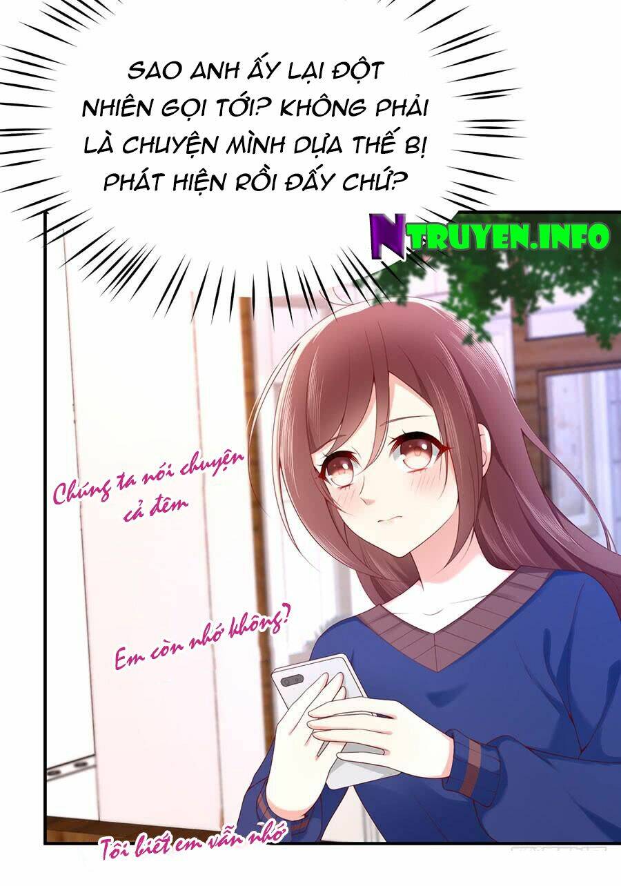 Nam Thần Truy Thê Chỉ Nam Chapter 38.1 - Trang 2