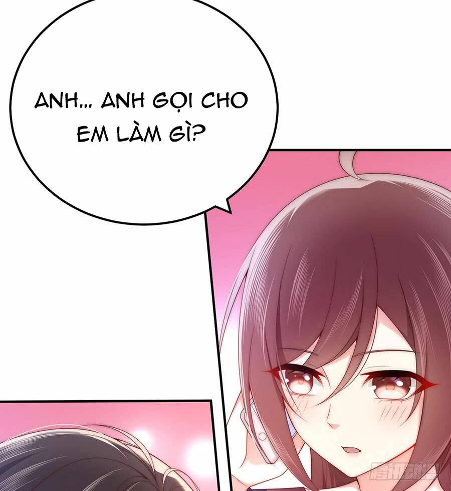 Nam Thần Truy Thê Chỉ Nam Chapter 38.1 - Trang 2