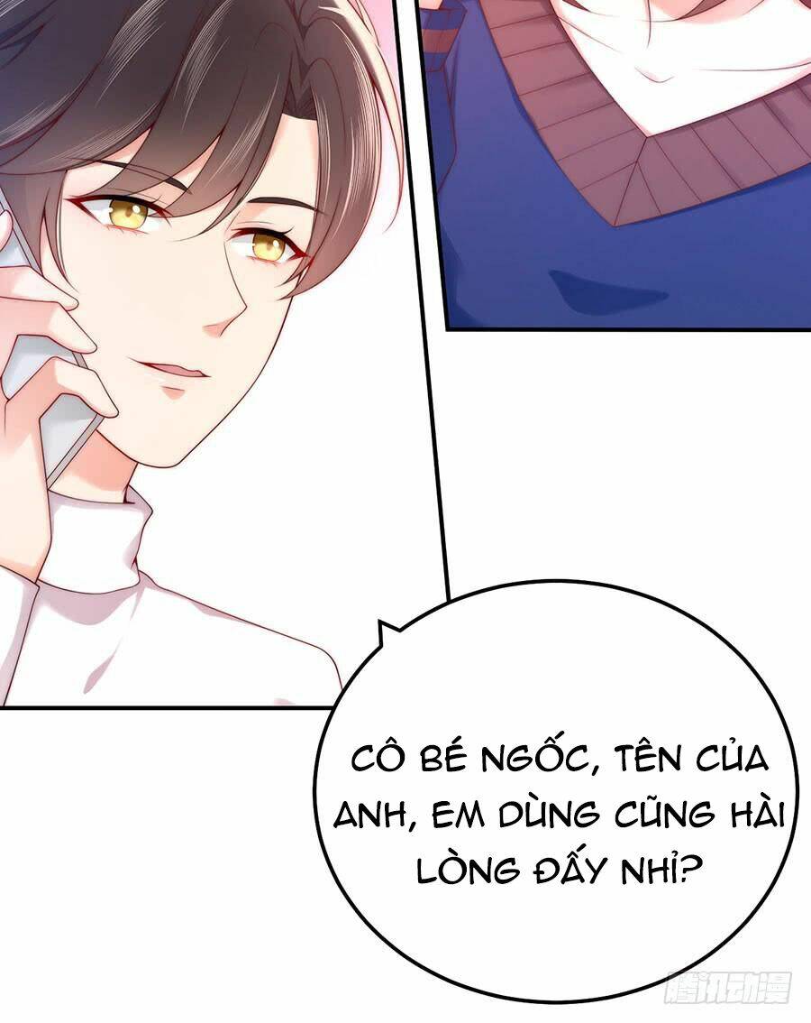 Nam Thần Truy Thê Chỉ Nam Chapter 38.1 - Trang 2