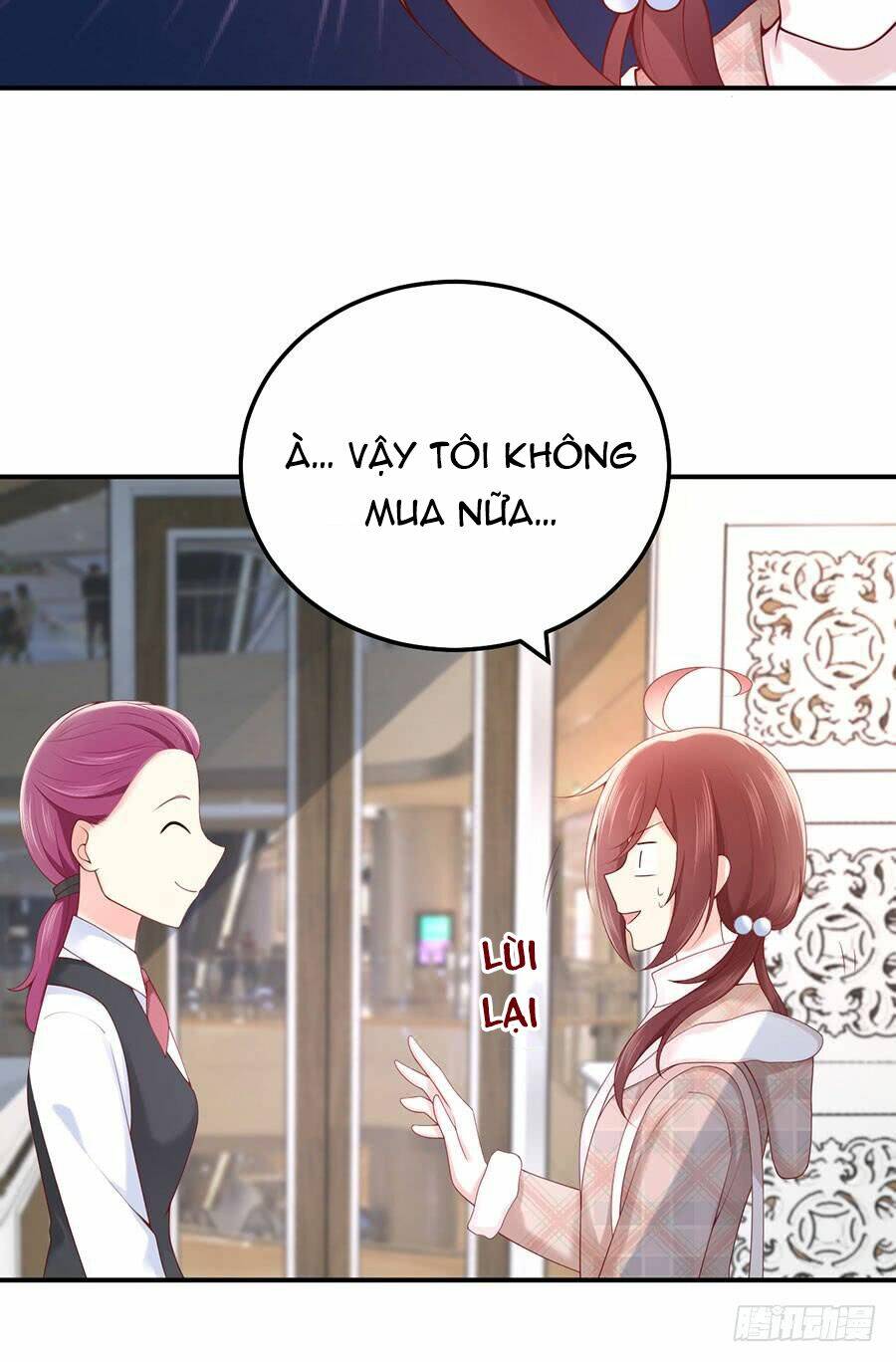 Nam Thần Truy Thê Chỉ Nam Chapter 38.2 - Trang 2