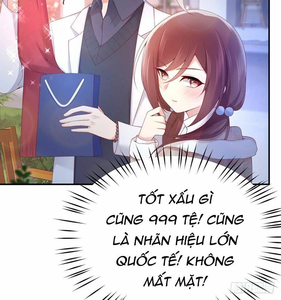 Nam Thần Truy Thê Chỉ Nam Chapter 39.1 - Trang 2