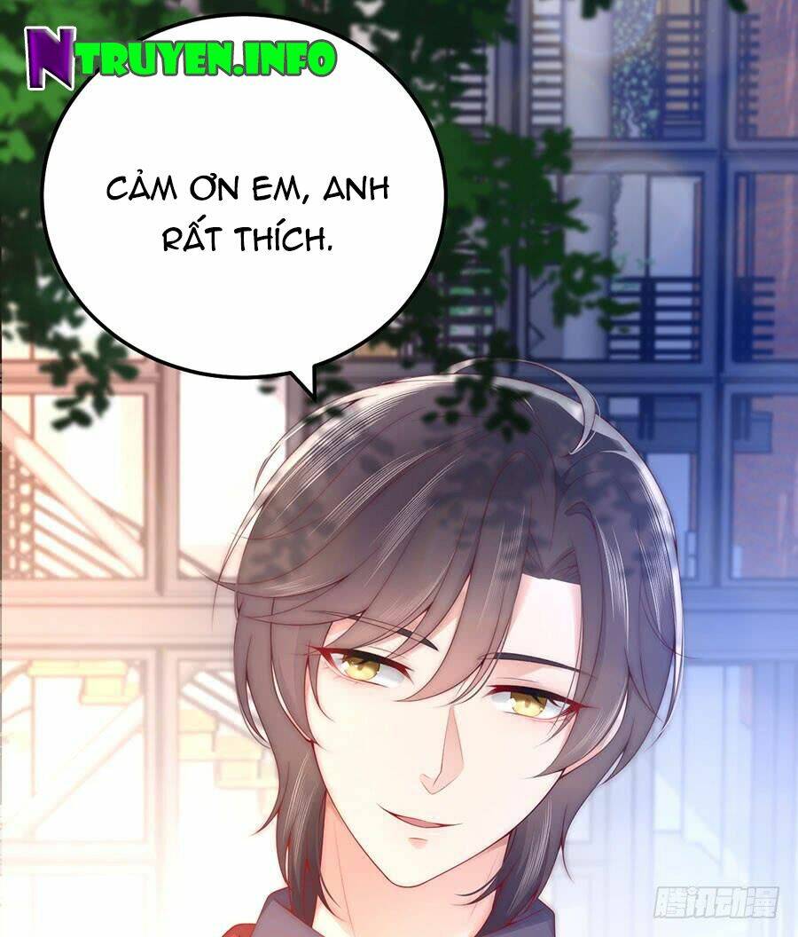 Nam Thần Truy Thê Chỉ Nam Chapter 39.1 - Trang 2