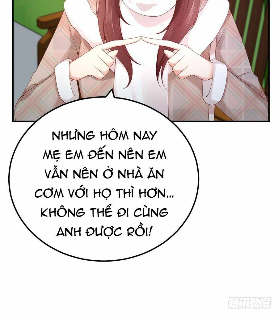 Nam Thần Truy Thê Chỉ Nam Chapter 39.1 - Trang 2