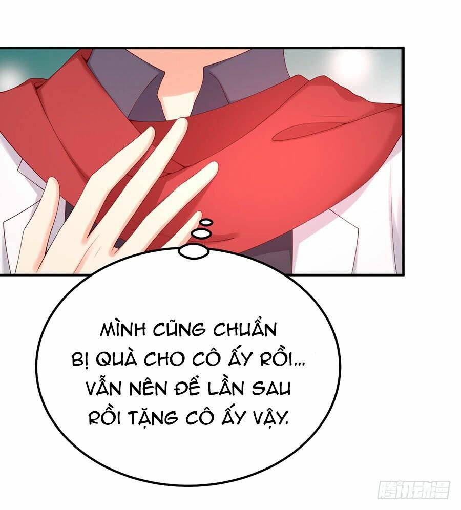 Nam Thần Truy Thê Chỉ Nam Chapter 39.1 - Trang 2