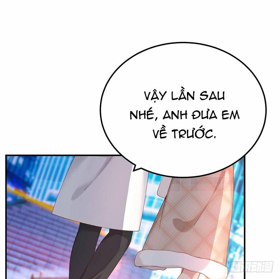 Nam Thần Truy Thê Chỉ Nam Chapter 39.1 - Trang 2