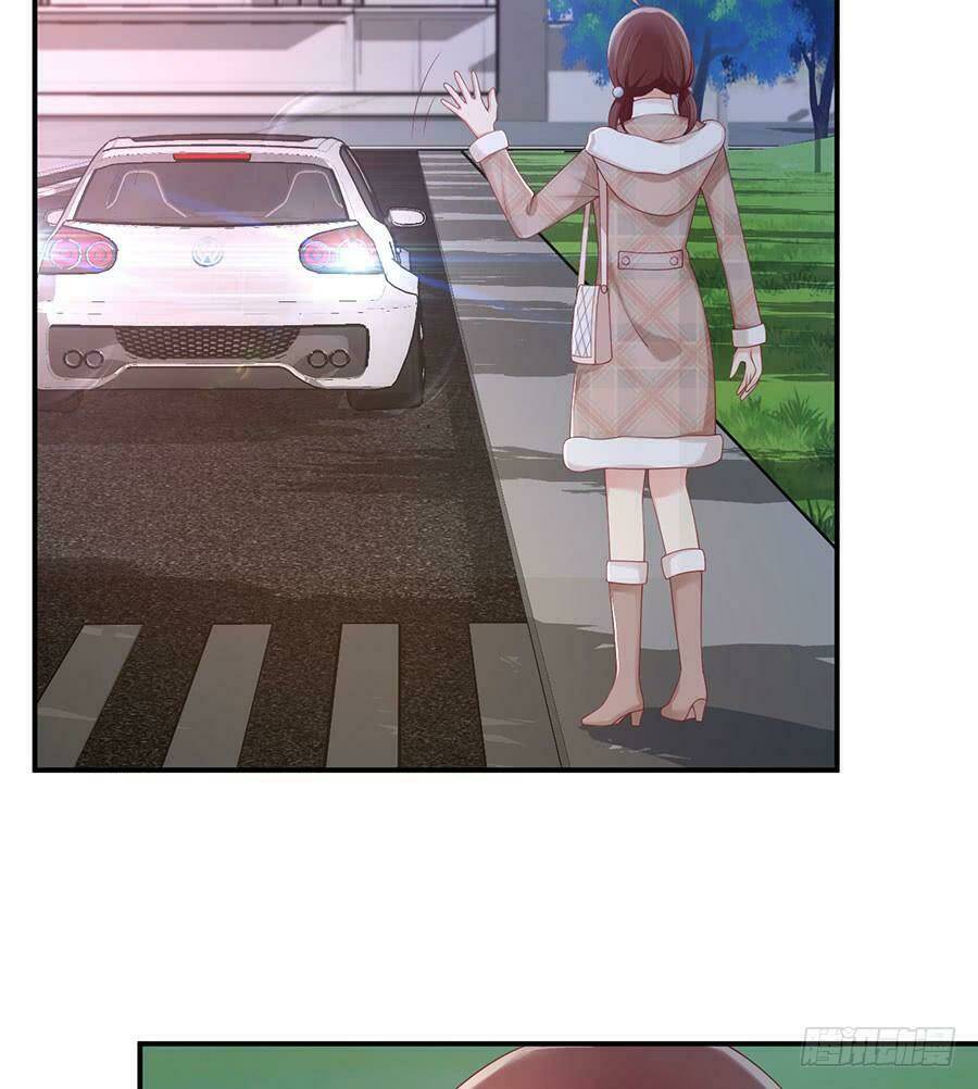 Nam Thần Truy Thê Chỉ Nam Chapter 39.1 - Trang 2