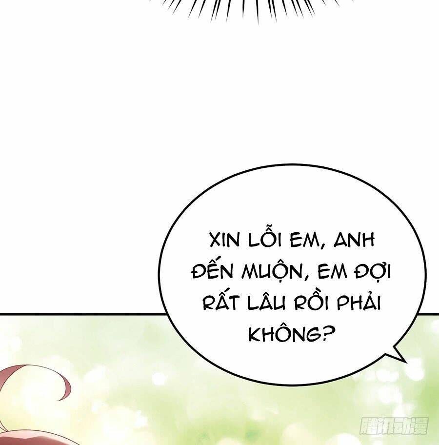 Nam Thần Truy Thê Chỉ Nam Chapter 39.1 - Trang 2