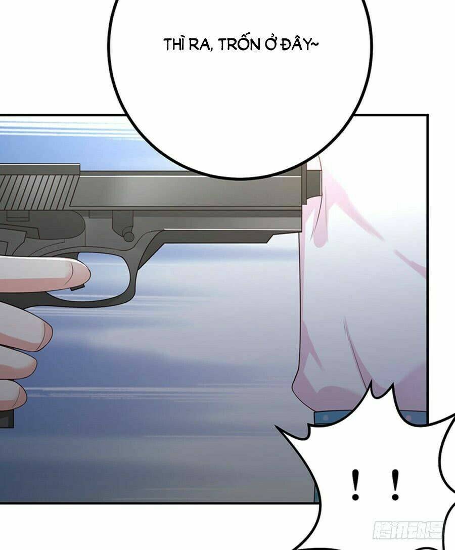 Nam Thần Truy Thê Chỉ Nam Chapter 4.1 - Trang 2