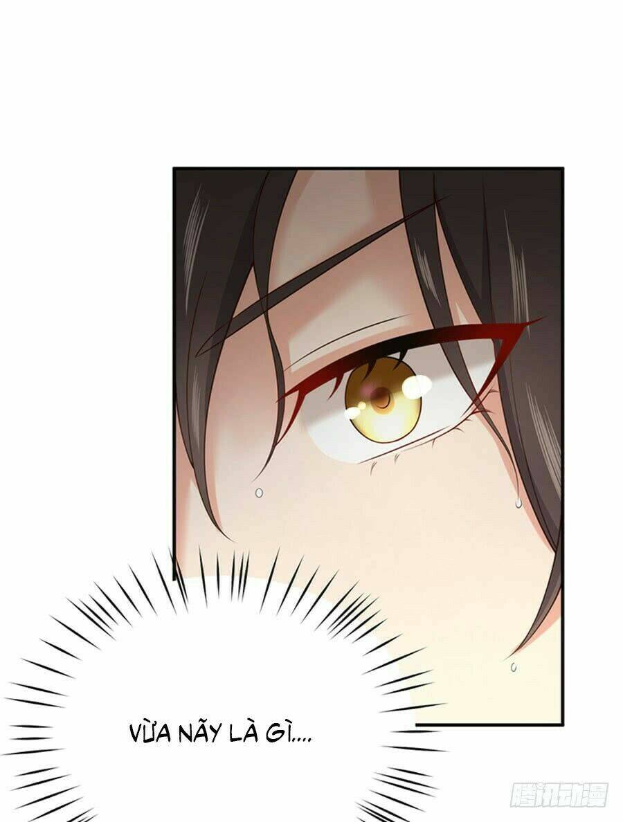 Nam Thần Truy Thê Chỉ Nam Chapter 4.1 - Trang 2