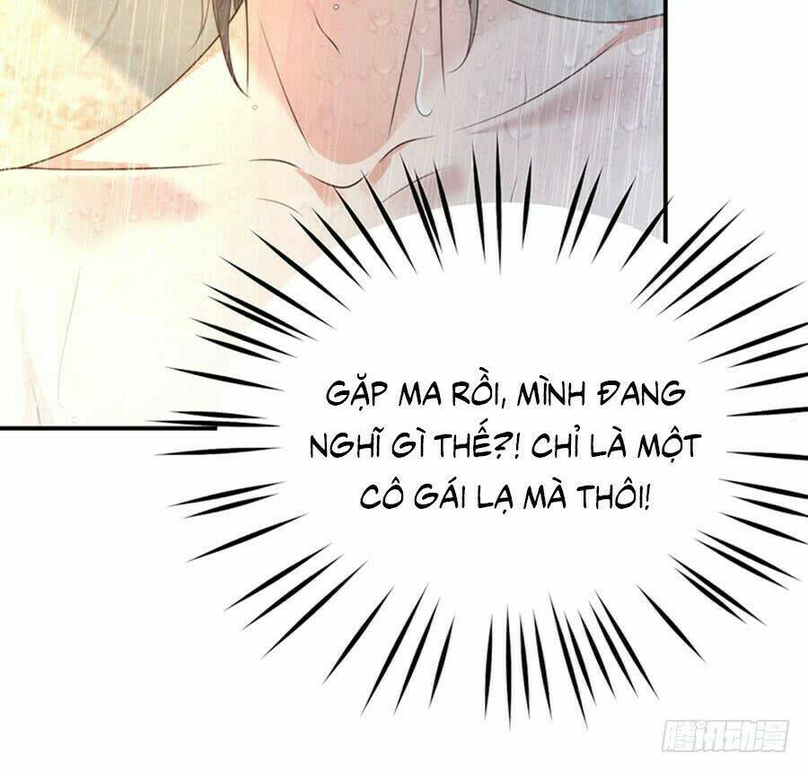 Nam Thần Truy Thê Chỉ Nam Chapter 4.1 - Trang 2