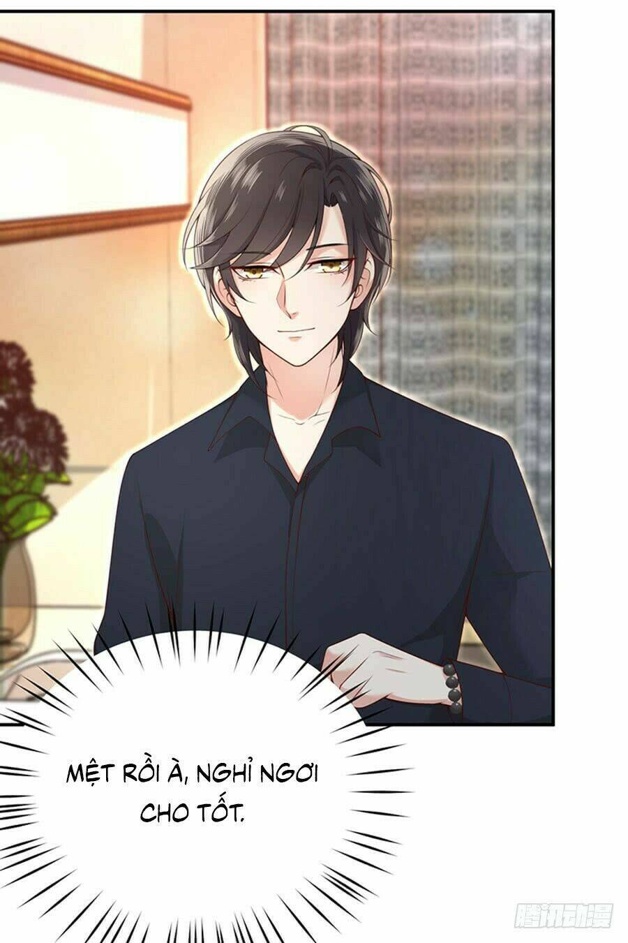 Nam Thần Truy Thê Chỉ Nam Chapter 4.2 - Trang 2