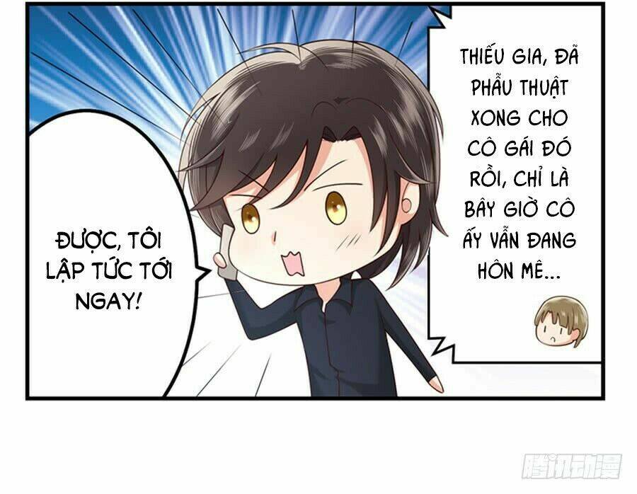 Nam Thần Truy Thê Chỉ Nam Chapter 4.2 - Trang 2