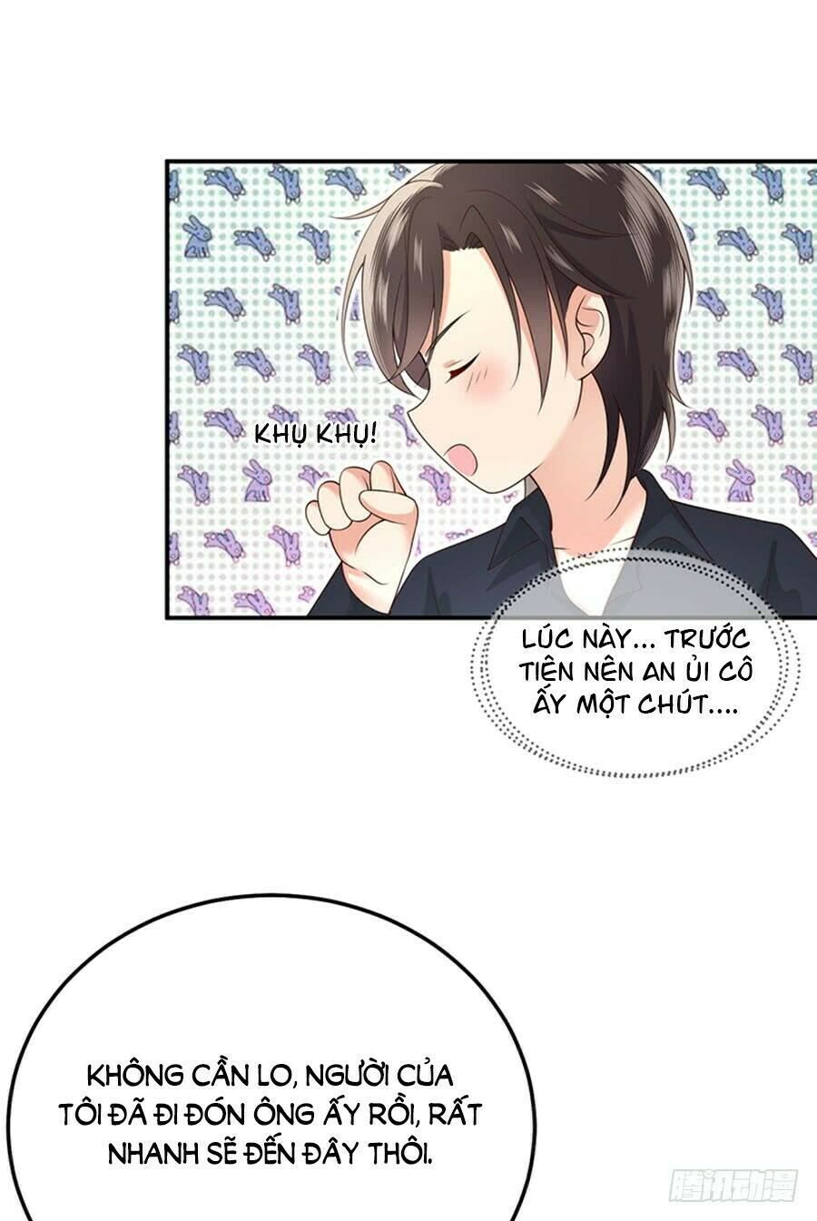 Nam Thần Truy Thê Chỉ Nam Chapter 4 - Trang 2