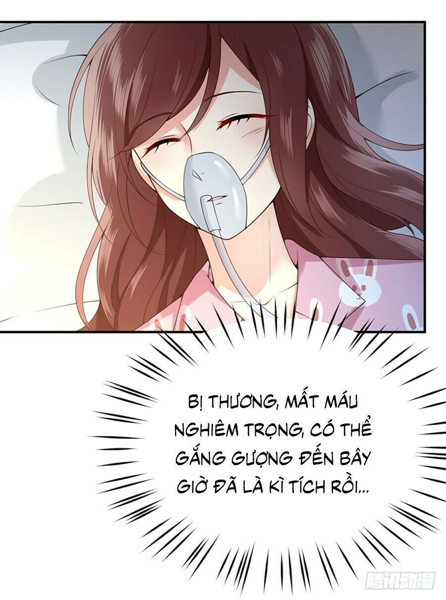 Nam Thần Truy Thê Chỉ Nam Chapter 4 - Trang 2