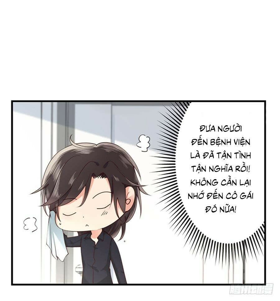 Nam Thần Truy Thê Chỉ Nam Chapter 4 - Trang 2